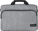Сумка для ноутбука Grand-X SB-138G 14'' Grey - изображение 2