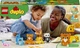 Конструктор LEGO DUPLO My First Потяг з тваринами 15 деталей (10955) - зображення 9