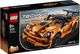 Конструктор LEGO TECHNIC Chevrolet Corvette ZR1 579 деталей (42093) - изображение 3