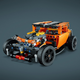 Конструктор LEGO TECHNIC Chevrolet Corvette ZR1 579 деталей (42093) - изображение 11