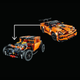 Конструктор LEGO TECHNIC Chevrolet Corvette ZR1 579 деталей (42093) - изображение 12