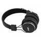 Беспроводные Наушники NIA-Q8 Plus Bluetooth Радио с MP3 (25-3-4407) - изображение 2