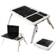 Подставка для ноутбука E-TABLE многофункциональная - изображение 3