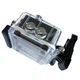 Экшн-камера Action Camera D6000 с ночной съёмкой - изображение 5