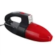 Автомобільний пилосос Vacuum Cleaner компактний зручний - зображення 3