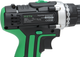 Дрель-шуруповерт аккумуляторный RZTK RD 1220Li+KIT - изображение 6