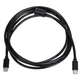 Дата кабель USB-C to USB-C 1.8m Atcom (12118) - зображення 1