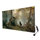 Керамический обогреватель AFRICA A500 с рисунком (painting-004) - изображение 1