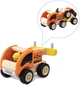 Машинка Wonderworld City Эвакуатор (WW-4057) - изображение 2