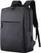 Рюкзак для ноутбука Voltronic T2 15.6" Black (YT-B15.6"N-BT2) - изображение 1