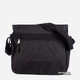 Сумка кросс-боди через плечо Onepolar W5004 Black-Red (2000000123462) - изображение 2