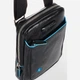 Борсетка Piquadro CA3084B2_N Чорна - зображення 3