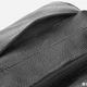 Сумка кросс-боди мужская кожаная Laras 10t823 Черная (ROZ6205052399) - изображение 5