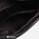 Сумка кросс-боди мужская кожаная Laras 10t823 Черная (ROZ6205052399) - изображение 7