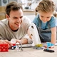 Конструктор LEGO DUPLO Town Экспедиция на шаттле 23 детали (10944) - изображение 3