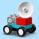 Конструктор LEGO DUPLO Town Экспедиция на шаттле 23 детали (10944) - изображение 7