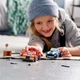 Zestaw klocków LEGO City Police Aresztowanie na autostradzie 185 elementów (60242) - obraz 10