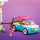 Конструктор LEGO Friends Електромобіль Олівії 183 деталі (41443) - зображення 8