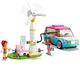 Конструктор LEGO Friends Електромобіль Олівії 183 деталі (41443) - зображення 11