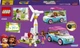 Конструктор LEGO Friends Електромобіль Олівії 183 деталі (41443) - зображення 12