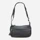 Сумка кросс-боди женская кожаная Laras 10t300 Black (ROZ6206100468) - изображение 1