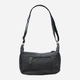 Сумка кросс-боди женская кожаная Laras 10t300 Black (ROZ6206100468) - изображение 2