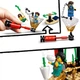 Конструктор LEGO Ninjago Турнир стихий 283 деталей (71735) - изображение 12