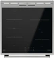 Kuchenka elektryczna Gorenje EIT6355XPD - obraz 7
