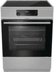 Kuchenka elektryczna Gorenje EIT6355XPD - obraz 1