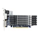 Видеокарта GF GT210 1Gb D3 PCIe Asus (EN210 SILENT/DI/1GD3/V2(LP)) Refurbished - изображение 2
