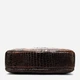 Сумка-портфель чоловіча шкіряна Vintage leather-14719 Коричнева - изображение 6