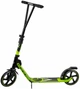 Самокат Hudora BigWheel Generation V 205 Lime (4005998852095) - изображение 3