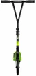 Самокат Hudora BigWheel Generation V 205 Lime (4005998852095) - изображение 4