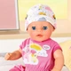 Кукла BABY BORN серии "Нежные объятия" - МИЛАЯ КРОХА (36 cm, с аксессуарами) - изображение 7