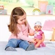 Кукла BABY BORN серии "Нежные объятия" - МИЛАЯ КРОХА (36 cm, с аксессуарами) - изображение 10