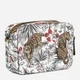 Сумка женская кожаная Furla Brava Mini Crossbody 1044888 Белая (8050560475697) - изображение 2