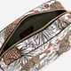 Сумка женская кожаная Furla Brava Mini Crossbody 1044888 Белая (8050560475697) - изображение 3