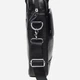 Сумка планшет мужская из натуральной кожи Laras K108859 Черная (ROZ6206118188) - изображение 6