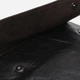Сумка планшет мужская из натуральной кожи Laras K108859 Черная (ROZ6206118188) - изображение 7