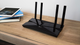 Маршрутизатор TP-LINK Archer AX1500 WiFi 6/ 1 Гбит/с/ поддержка технологии MESH - изображение 4
