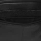 Сумка планшет через плечо мужская из натуральной кожи Laras K108853 Black (ROZ6300004228) - изображение 7
