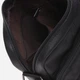 Мужская сумка кожаная Laras k102610 Black (ROZ6300004238) - изображение 10