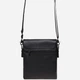 Чоловіча сумка шкіряна Laras K102055 Black (ROZ6300004272) - зображення 3