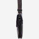 Чоловіча сумка шкіряна Laras K102055 Brown (ROZ6300004273) - зображення 4