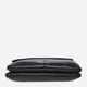 Чоловіча сумка шкіряна Laras K102055 Black (ROZ6300004272) - зображення 5