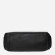 Сумка кросс-боди женская кожаная Laras K10818 Black (ROZ6300004276) - изображение 5