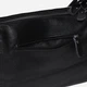 Сумка кросс-боди женская кожаная Laras K10818 Black (ROZ6300004276) - изображение 8