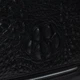 Мужская сумка кожаная Laras K1087013 Black (ROZ6300004274) - изображение 13