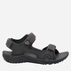 Мужские сандалии Jack Wolfskin Lakewood Cruise Sandal M 4019011-6350 44.5 (10) 27.6 см (4060477078465) - изображение 1