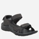 Мужские сандалии Jack Wolfskin Lakewood Cruise Sandal M 4019011-6350 44.5 (10) 27.6 см (4060477078465) - изображение 3